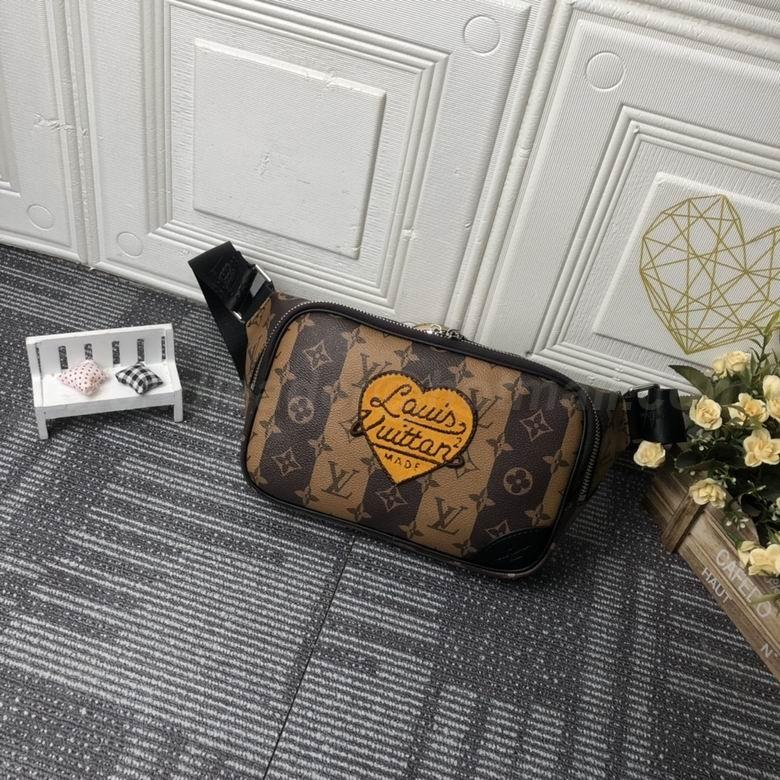 LV Handbags 165